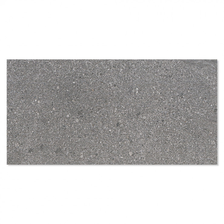 Klinker Stone Starlight Mörkgrå Matt 30x60 cm-0